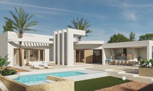 Huis kopen Moraira